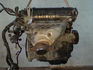 Двигатель RVR GA3W 4B10