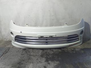 Бампер передний NISSAN ELGRAND 02.2004 NE51 VQ35 контрактная