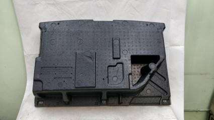 Пол багажника пластик TOYOTA PRIUS ZVW30 2ZR-FXE