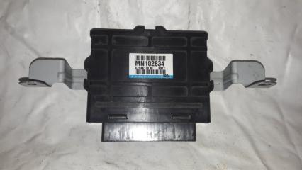 Блок abs MITSUBISHI PAJERO 2009.04