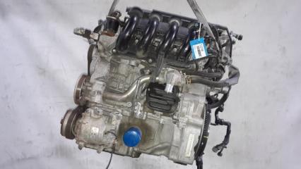Двигатель INSIGHT ZE2 LDA