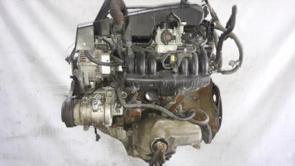 Двигатель MARK II GX115 1G-FE