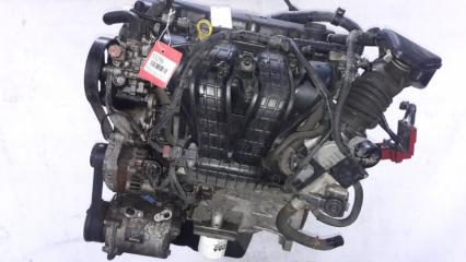 Двигатель OUTLANDER 2006 CW5W 4B12