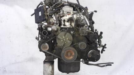 Двигатель MITSUBISHI DELICA 1999.11 PE8W 4M40 контрактная