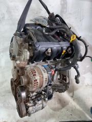 Двигатель NISSAN X-TRAIL