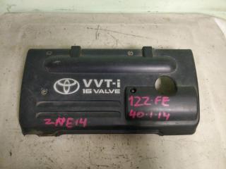 Крышка двс декоративная TOYOTA WISH 2005.02