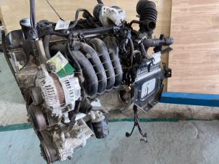 Двигатель COLT Z22A 4A90-MP290011