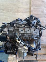 Двигатель MERCEDES-BENZ C-CLASS 25/08/2003 W203 112.912 контрактная