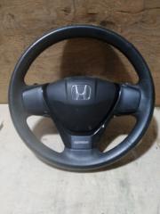 Запчасть руль HONDA STEPWGN