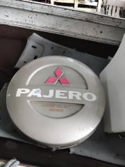Колпак запасного колеса PAJERO 1993 V44W 4D56