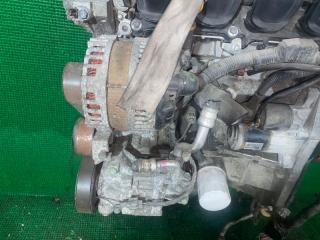 Двигатель NISSAN CUBE YZ11 HR15