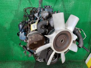 Двигатель NISSAN SD22 контрактная