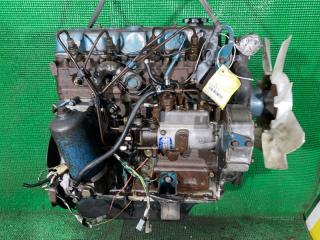 Двигатель SD22