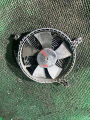 Вентилятор радиатора кондиционера NISSAN SAFARI 1992.03