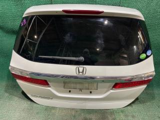 Дверь задняя задняя HONDA Odyssey RB3 K24A контрактная