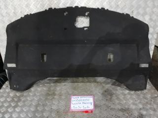 Запчасть полка багажника Toyota Avensis 2006 - 2009