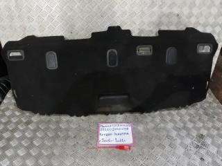 Запчасть полка багажника Hyundai Elantra 2006-2011