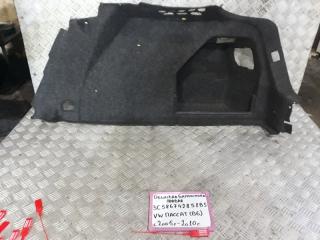 Запчасть обшивка багажника правая Volkswagen Passat B6 2005  -2010