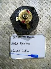 Мотор печки Лада Калина 2004-2013