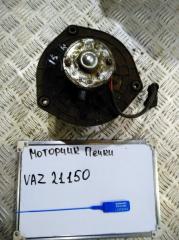 Мотор печки Лада Самара 1997-2012