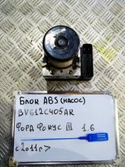 Блок abs Ford Focus 3 2010-2015