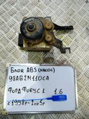 Блок abs Ford Focus 1 2001-2005