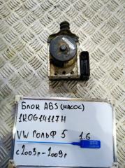 Блок abs Volkswagen Golf 5 2003-2009