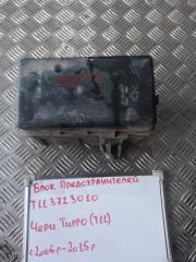 Блок предохранителей Chery Tiggo T11 2007 2.4 4G64