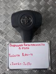 Аирбэг Toyota RAV4 2006-2013