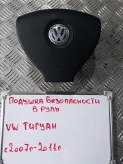 Аирбэг Volkswagen Tiguan 2007-2011