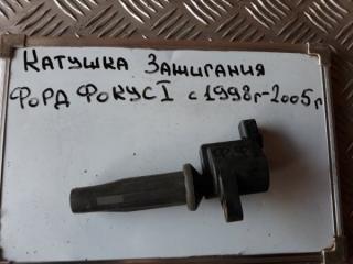 Катушка зажигания Ford Focus 1 2001-2005 DFW 1.6 FYDA Б/У