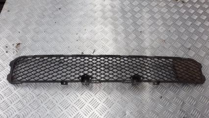 Решетка нижняя в бампер Mitsubishi Lancer 2007-2011