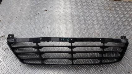 Решетка нижняя в бампер Hyundai ix35 2009-2013