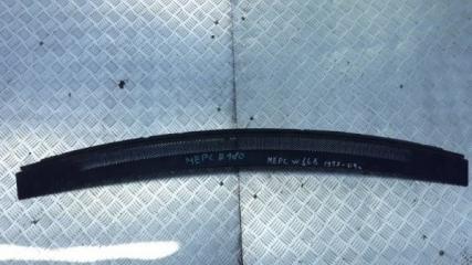Запчасть решетка под лобовое стекло Mercedes-Benz A160 1997-2004