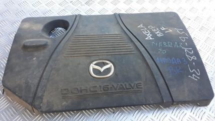 Крышка двигателя Mazda 3 2002-2009