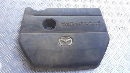 Крышка двигателя Mazda 6 2002-2008
