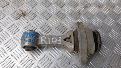 Запчасть подушка двигателя задняя Kia Rio 3 2011-2017