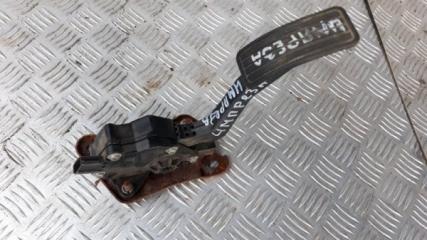 Запчасть педаль газа Subaru Impreza 2007  - 2012