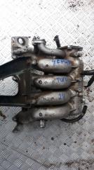 Запчасть коллектор впускной Chery Tiggo 2007 T11 2.4 4G64 Б/У Коллектор впускной Chery Tiggo 2007 T11 2.4 4G64 Б/У