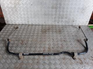 Запчасть стабилизатор передний Volkswagen Jetta 6 2014
