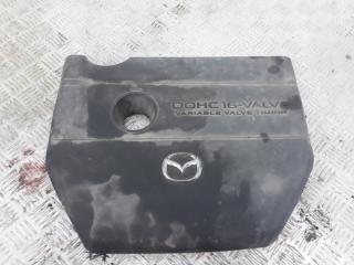Крышка двигателя Mazda 6 2009