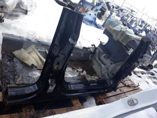 Порог Tiguan 2006-2011 5N1 1.4 CAXA