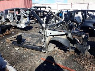 Кузов Lifan X60 2012  - 2015 1.8 LFB479Q Б/У