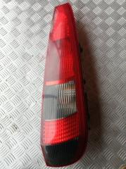 Фонарь наружный задний правый Ford Fiesta 2001-2005