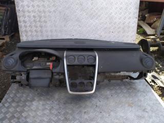 Запчасть торпедо Mazda CX-7 2007-2010