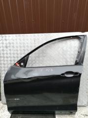 Дверь передняя левая BMW X4 2014-2018