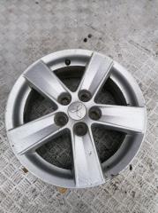 Диск колесный литой Mitsubishi Lancer 2007-2011