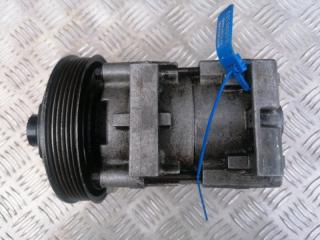 Компрессор кондиционера Ford Focus 1 2001-2005