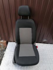 Сиденье переднее правое Volkswagen Polo 612 1.6 CFNA Сиденье переднее правое Volkswagen Polo 612 1.6 CFNA