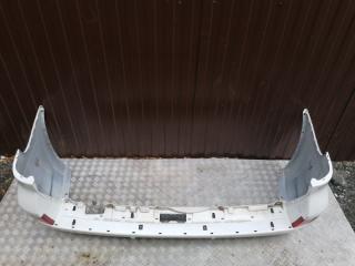 Бампер задний Land Cruiser 2008-2012 VDJ200 4.5 1VD-FTV Бампер задний Land Cruiser 2008-2012 VDJ200 4.5 1VD-FTV